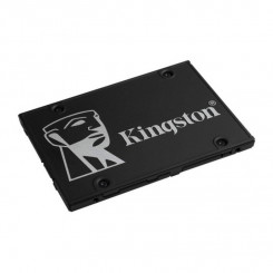 Kõvaketas Kingston SKC600 2,5" SSD SATA III