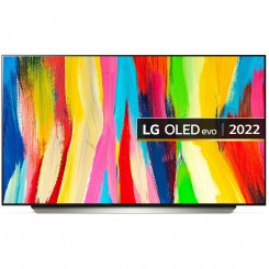 Смарт-телевизор LG OLED48C26LB 48 дюймов