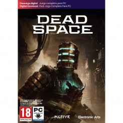 PC Video Game EA Sport Dead Space