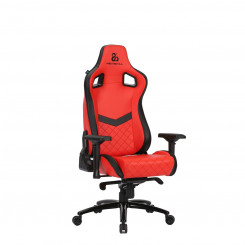 Игровое кресло Newskill ‎NS-CH-OSIRIS-BLACK-RED