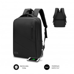 Laptop Cover Subblim City Backpack
