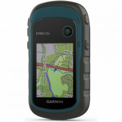 GPS GARMIN eTrex 22x