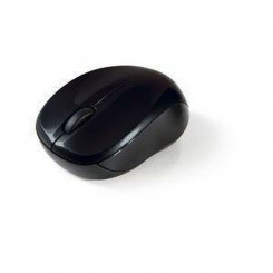 Juhtmeta hiir Verbatim Go Nano kompaktne vastuvõtja USB must 1600 dpi