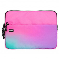 Laptop Cover Milan Sunset Pink 13" (34,5 x 26 x 2,5 cm)
