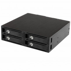 Rack Startech SATSASBP425 sülearvuti