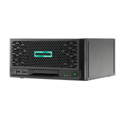 Сервер HPE ProLiant MicroServer Gen10+ v2
