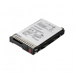 Жесткий диск HPE P18434-B21 SSD, 960 ГБ