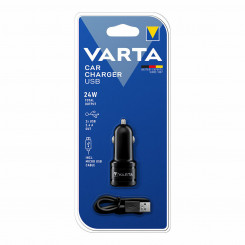 Autolaadija Varta -57931 USB 2.0 x 2
