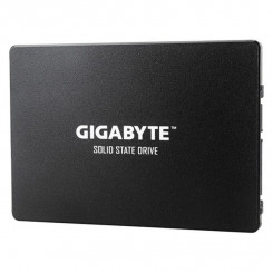 Жесткий диск Gigabyte GP-GSTFS3 2,5" SSD 500 МБ/с SSD