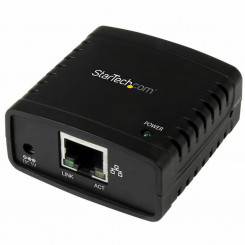 USB 2.0 kuni RJ45 võrguadapter Startech PM1115U2