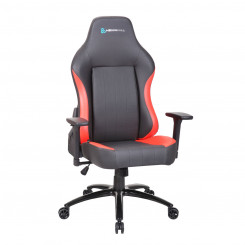 Игровое кресло Newskill NS-CH-AKERON-RED 180º