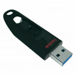 Флеш-накопитель SanDisk SDCZ48 USB 3.0 USB-накопитель
