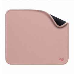 Коврик для мыши Logitech 956-000050 Розовый