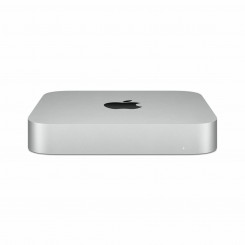 Настольный ПК Apple Mac mini