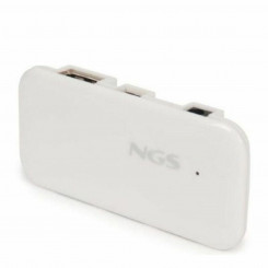 4-портовый USB-концентратор NGS IHUB4