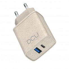 Настенное зарядное устройство DCU 37300715 Коричневый