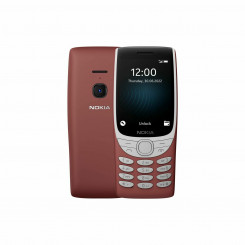 Mobiiltelefon Nokia 8210 Red 2,8"