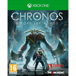 Видеоигра для Xbox One KOCH MEDIA Chronos: Before the Ashes