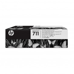 Replacement Head HP DesignJet 711