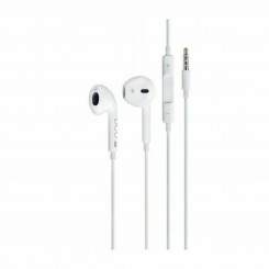 In ear headphones DCU 34151000 White