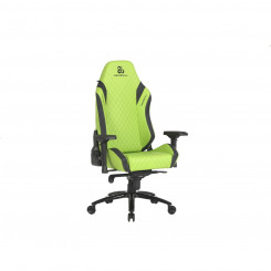 Gaming Chair Newskill NS-CH-NEITH-BLACK-GREEN