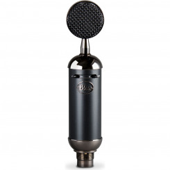 Микрофон Конденсаторный микрофон Logitech Blackout Spark SL XLR