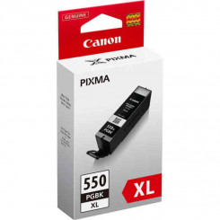 Оригинальный картридж Canon PGI550XL, черный
