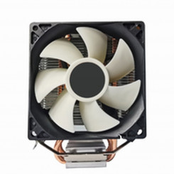 Kasti ventilaator GEMBIRD CPU-HURACAN-X60