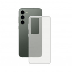Чехол для мобильного телефона KSIX Samsung Galaxy A34 5G Прозрачный