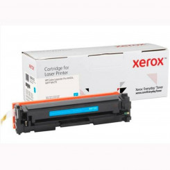 Compatible Toner Xerox W2031A Cyan
