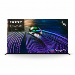 Смарт-телевизор Sony XR-65A90J 65 дюймов 4K Ultra HD Qled WIFI