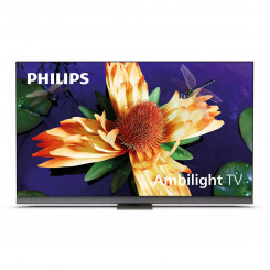 Смарт-телевизор Philips 65OLED907 65 дюймов 4K ULTRA HD OLED WI-FI