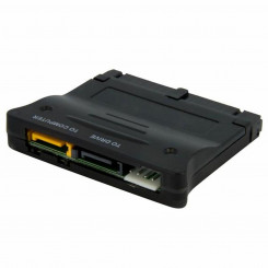 RAID controller card Startech PATA2SATA3          
