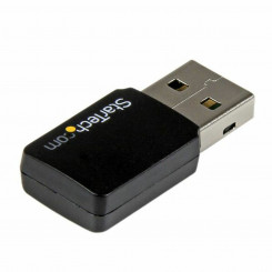USB-адаптер Wi-Fi Startech USB433WACDB