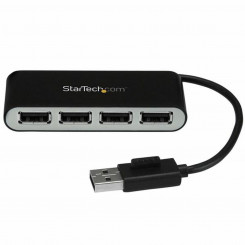 USB-jaotur Startech ST4200MINI2