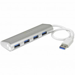 USB-концентратор Startech ST43004UA