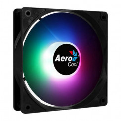 Ventilaator Aerocool Frost 12 1000 rpm (Ø 12 cm)