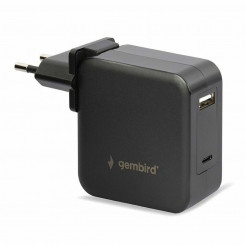 Зарядное устройство для ноутбука GEMBIRD NPA-PD60-01 60Вт