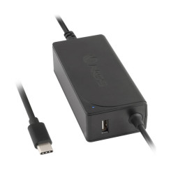 Laptop Charger NGS W-60WTYPEC
