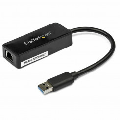 Võrguadapter Startech USB31000SPTB