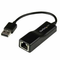 Сетевой адаптер Startech USB2100