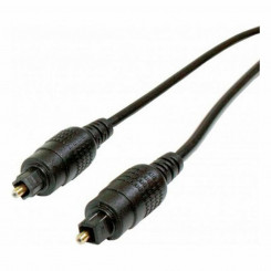 Оптоволоконный кабель DCU TOSLINK (1,5 м)