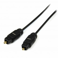 USB Cable Startech THINTOS15            Black