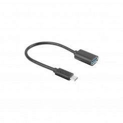 Кабель Micro USB Ланберг
