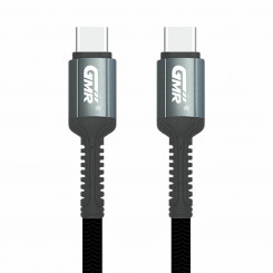 USB-C ja USB-C kaabel Goms 1 m