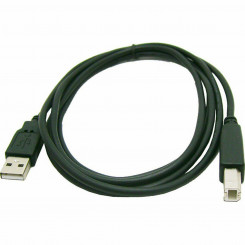 Micro OTG USB 2.0 kaabel 3GO 1,8 m USB 2.0 A/B (1,8 m) must