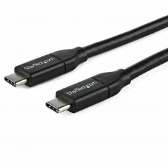 Cable USB C Startech USB2C5C1M            1 m