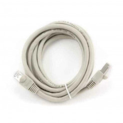 Кабель Ethernet LAN GEMBIRD PP6-LSZHCU Серый