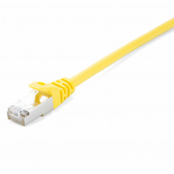 Жесткий сетевой кабель UTP категории 6 V7 V7CAT6STP-02M-YLW-1E (2 м)