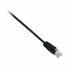 Жесткий сетевой кабель UTP категории 6 V7 V7E3C5U-10M-BKS 10 м